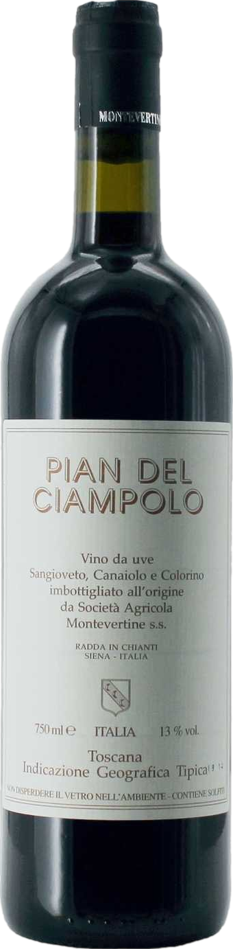 Montevertine Pian del Ciampolo 2023