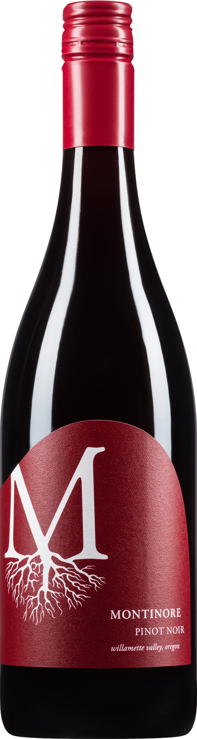 Montinore Estate Red Cap Pinot Noir 2023