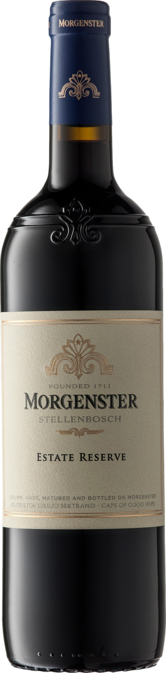 Morgenster Estate Reserve 2014