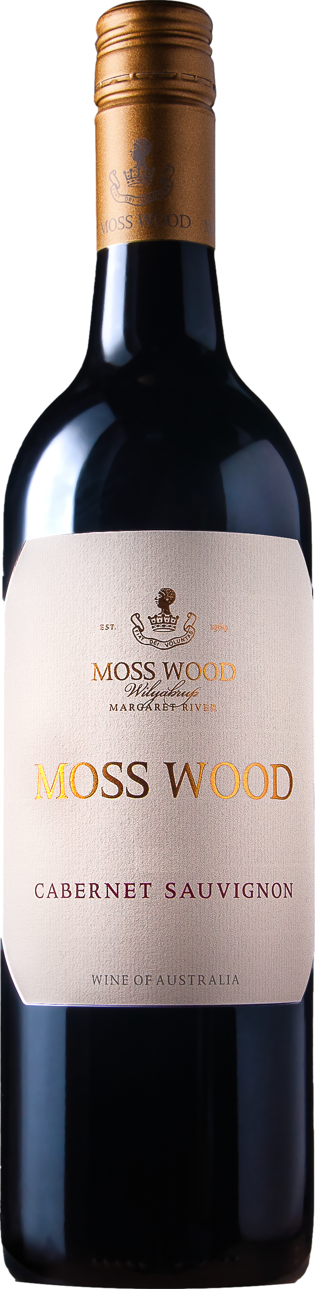 Moss Wood Cabernet Sauvignon 2019