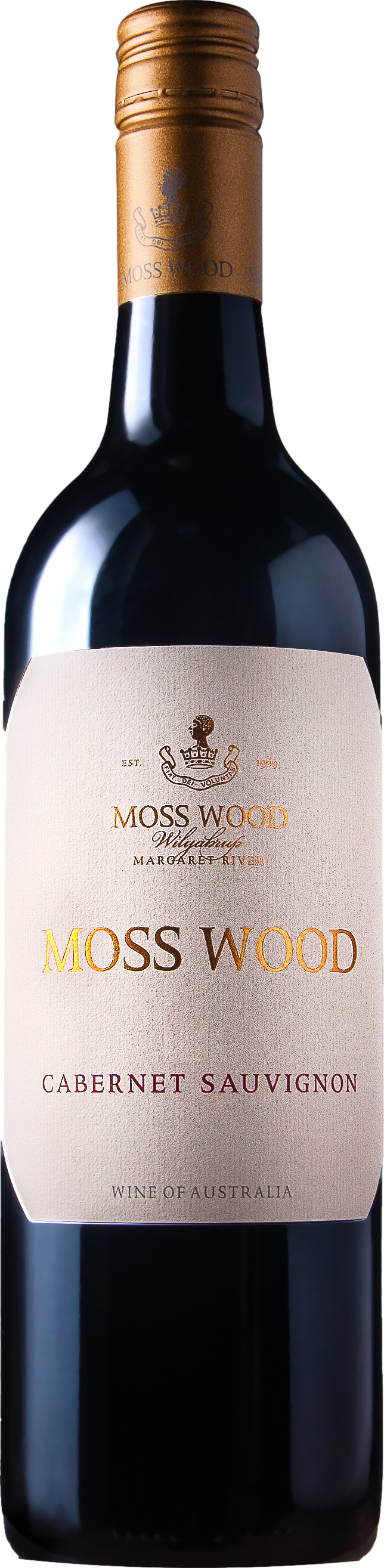 Moss Wood Cabernet Sauvignon 2021 - 8wines DACH