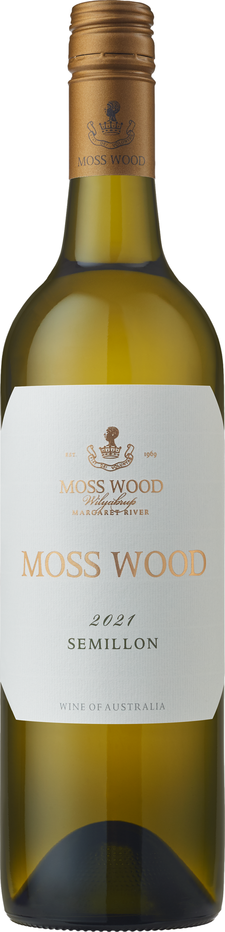 Moss Wood Semillon 2023 - 8wines DACH