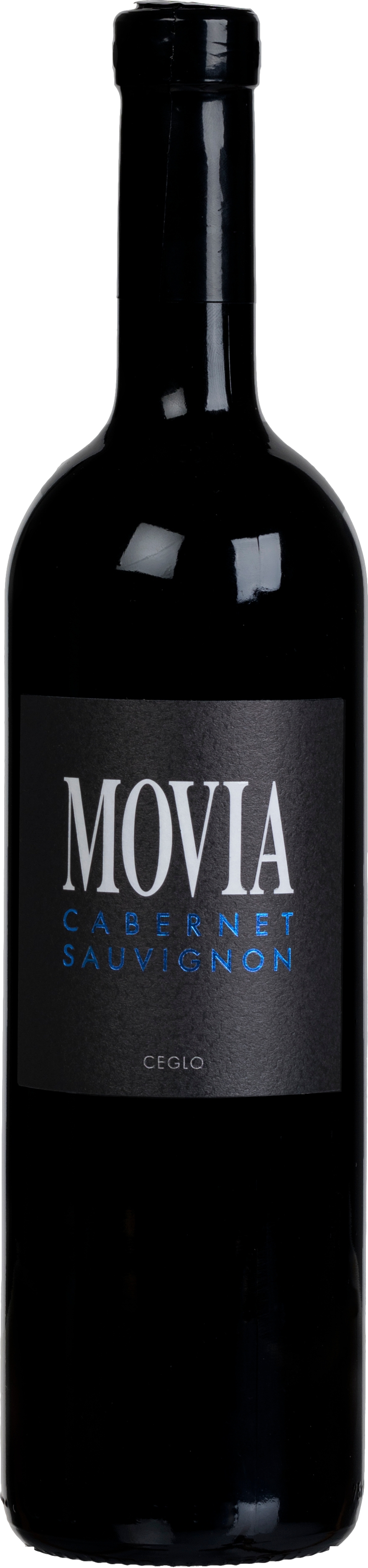 Movia Cabernet Sauvignon 2020