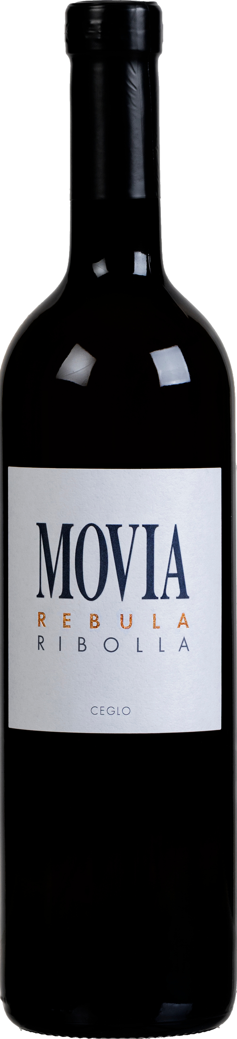 Movia Rebula 2022