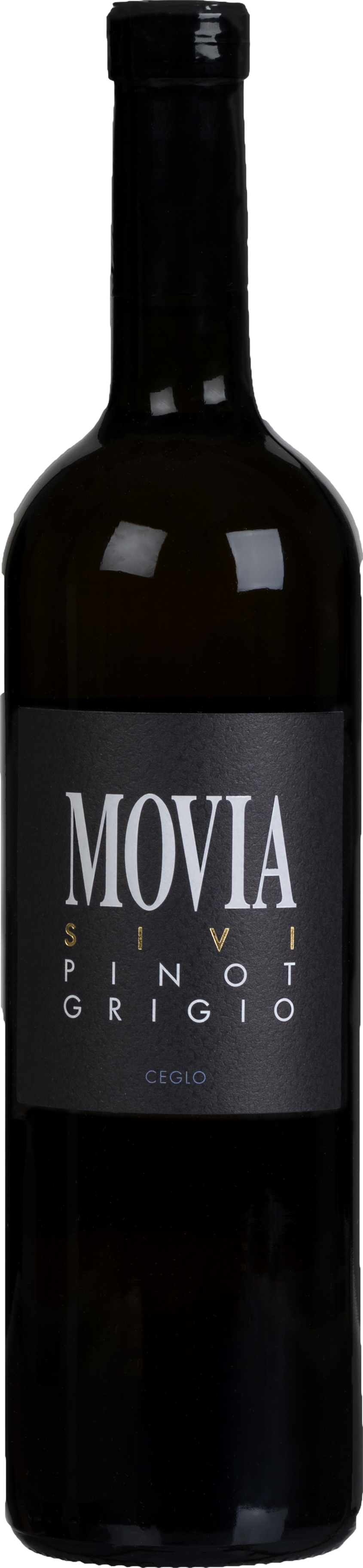 Movia Sivi Pinot Grigio 2022