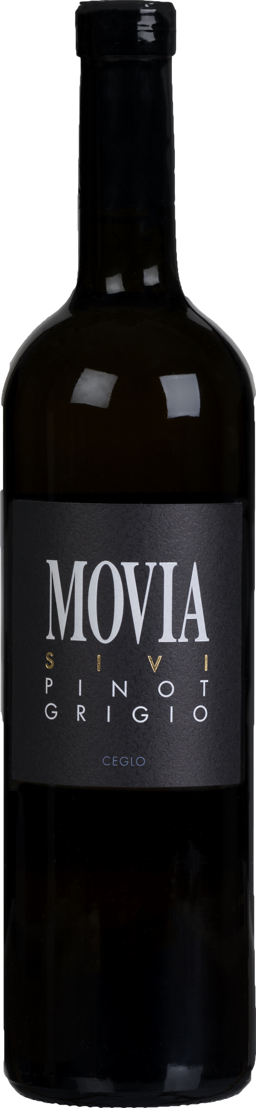 Movia Sivi Pinot Grigio 2023