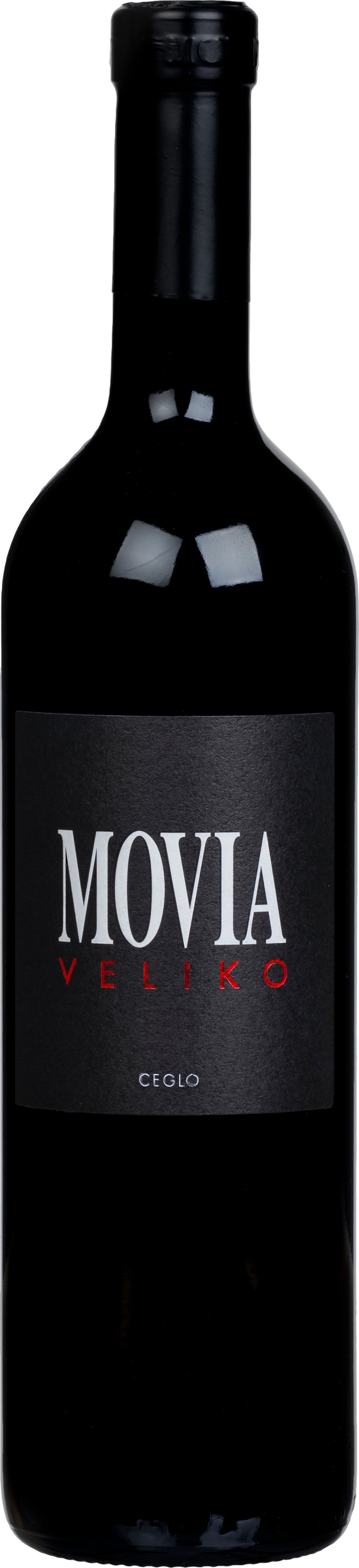 Movia Veliko Rdece 2019