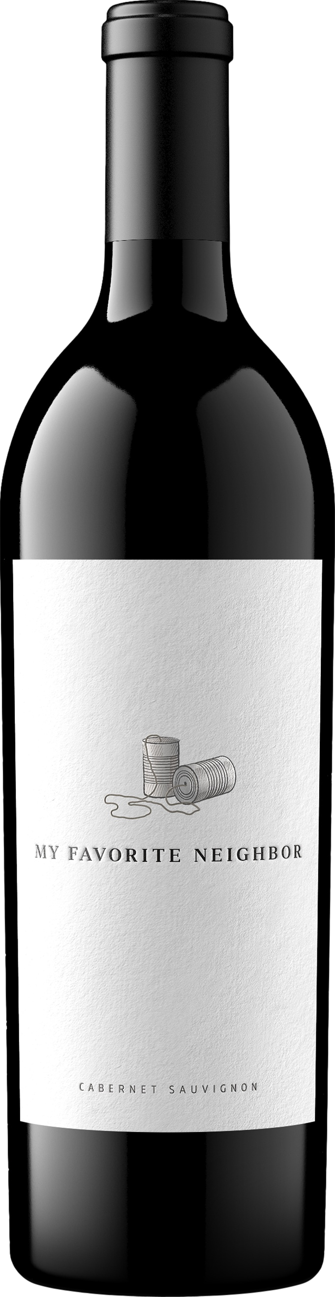 Image of My Favorite Neighbor Cabernet Sauvignon 2021