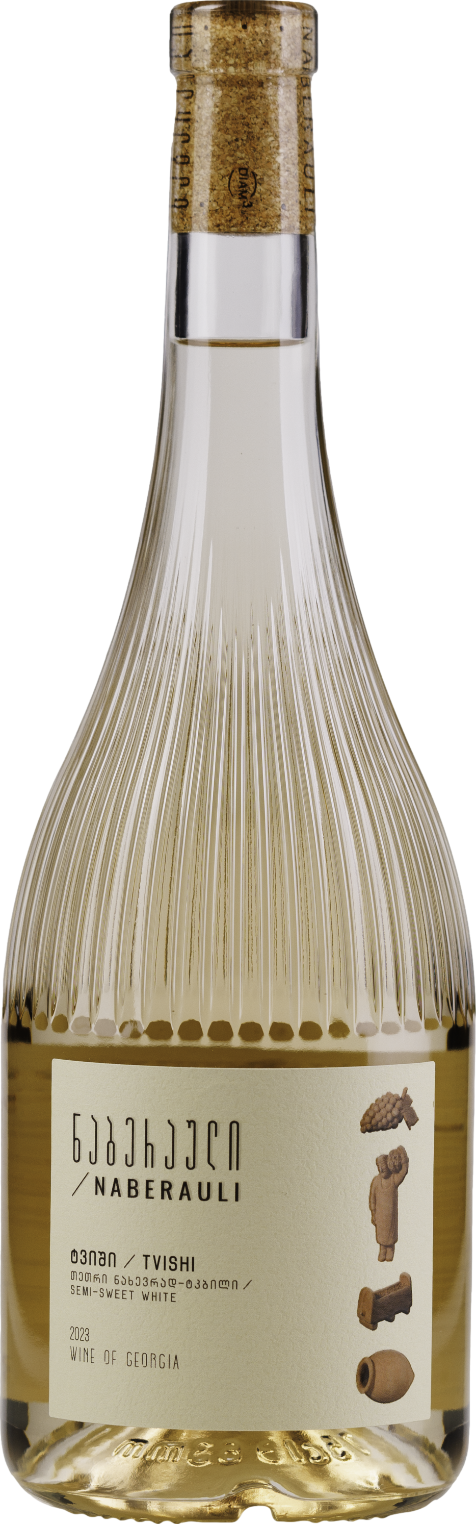 Naberauli Tvishi 2024