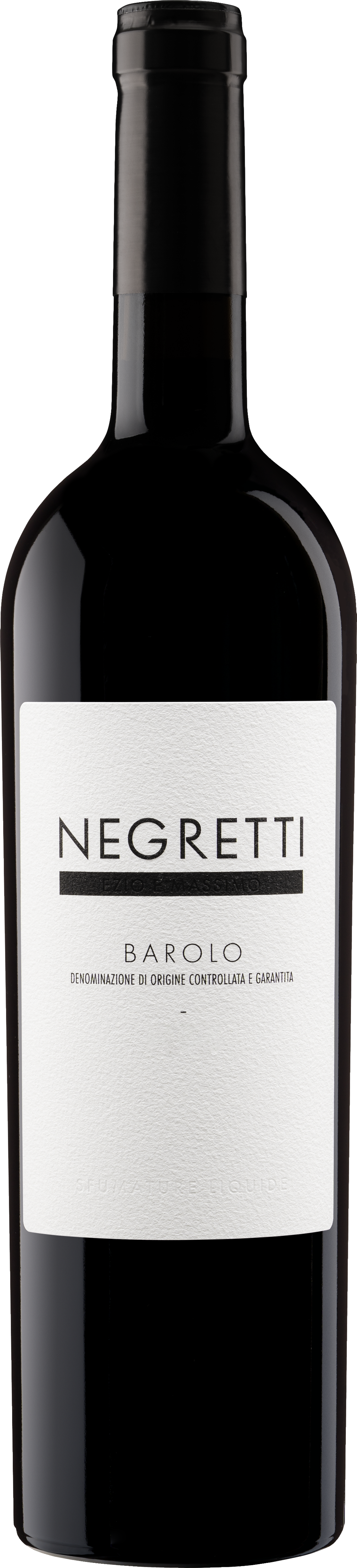 Negretti Barolo 2021