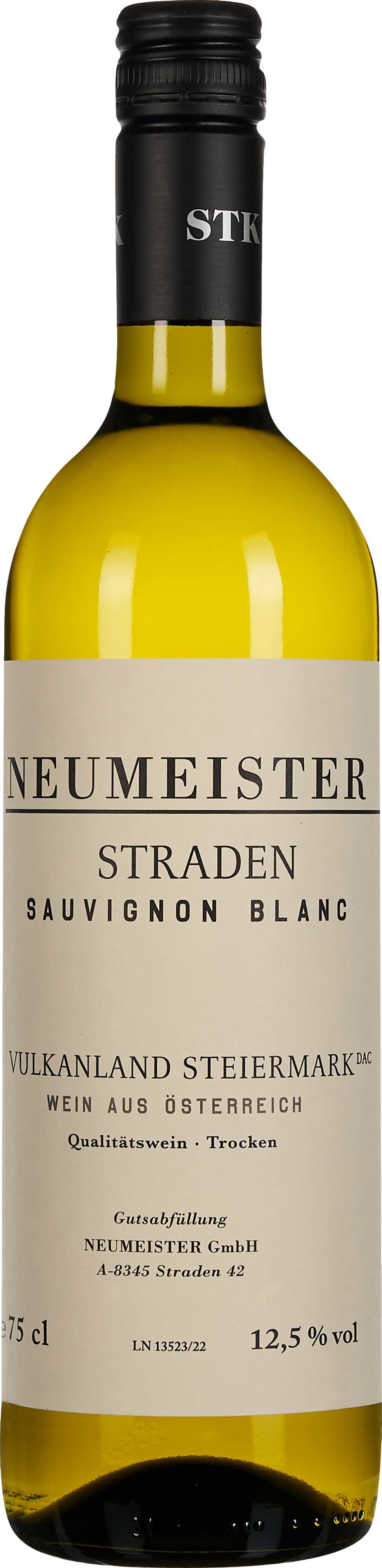 Neumeister Sauvignon Blanc Straden 2023