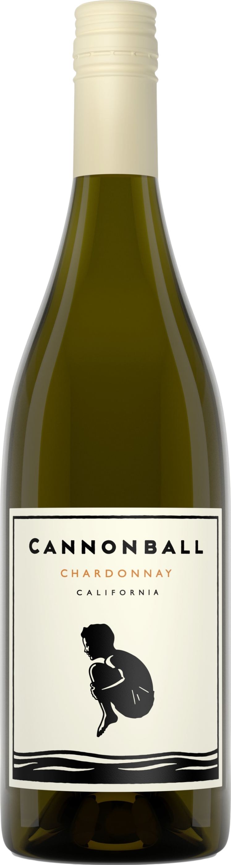 Image of Cannonball Chardonnay 2020