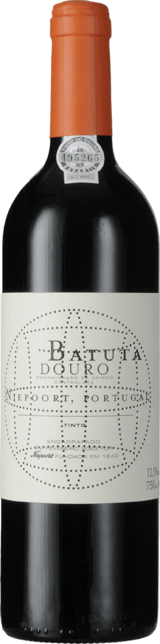 Niepoort Batuta Tinto 2022