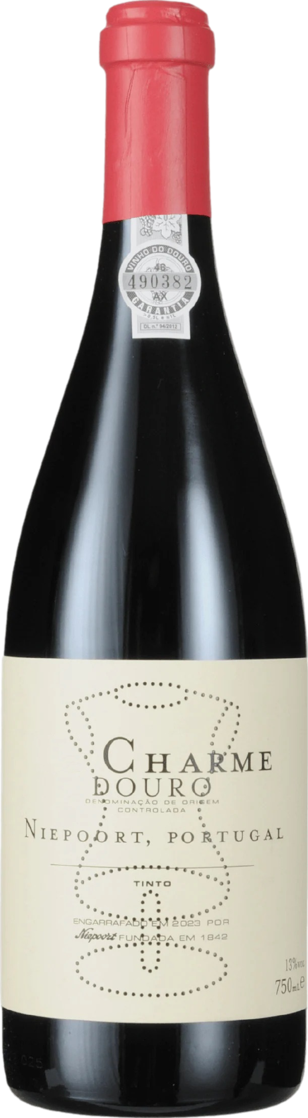 Niepoort Charme Tinto 2024
