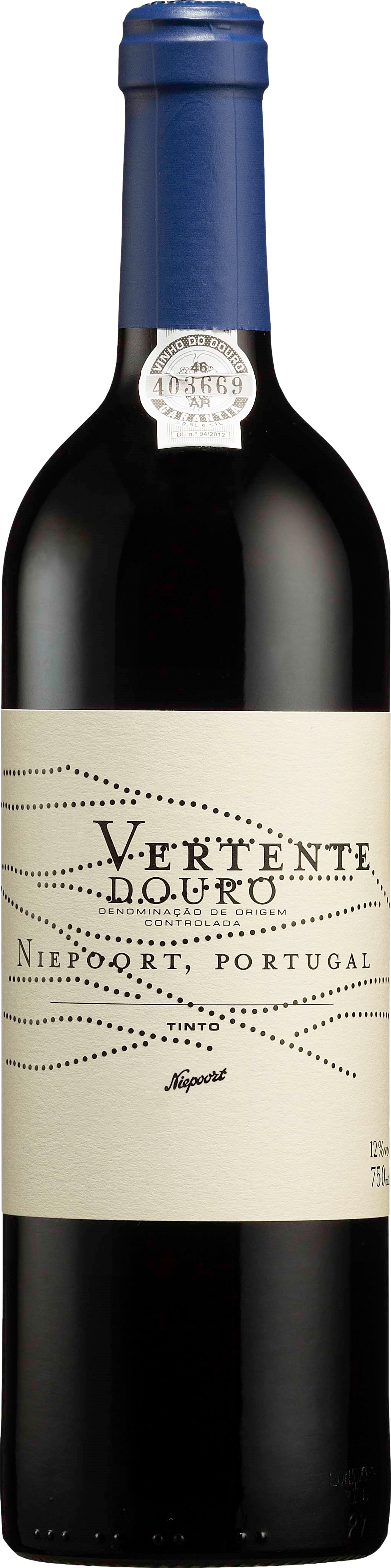 Niepoort Vertente Tinto 2023