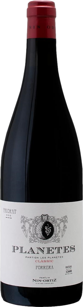 Nin-Ortiz Planetes de Nin Priorat 2022