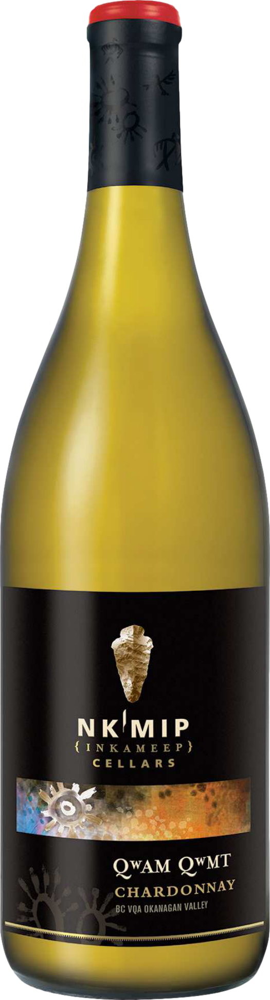 Nk Mip Cellars Qwam Qwmt Chardonnay 2021