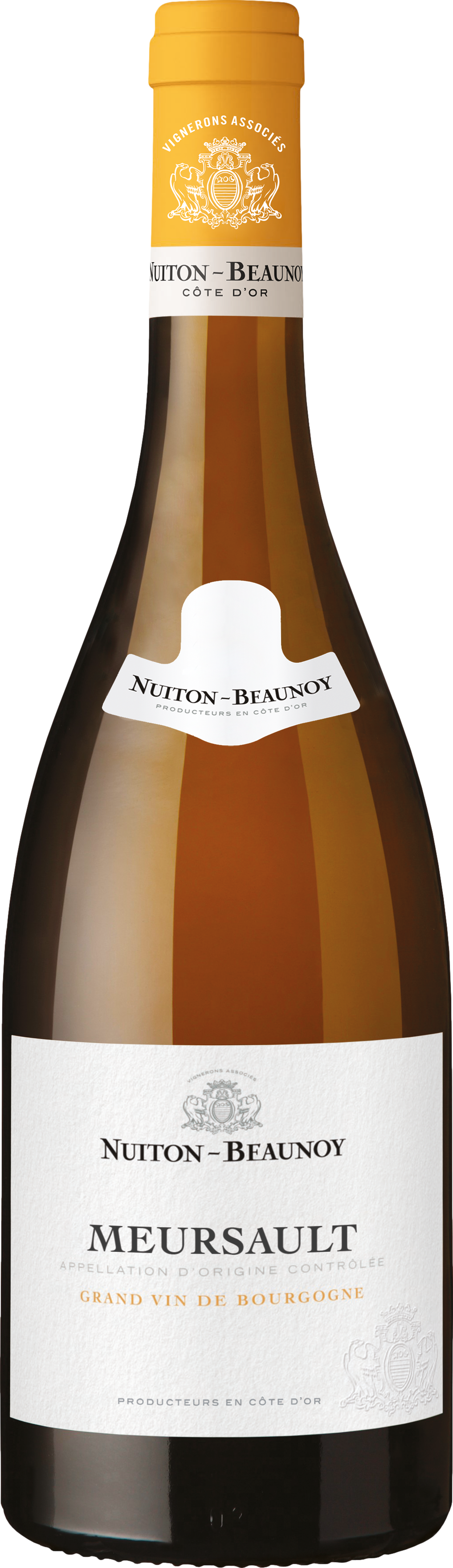 Nuiton-Beaunoy Meursault 2023