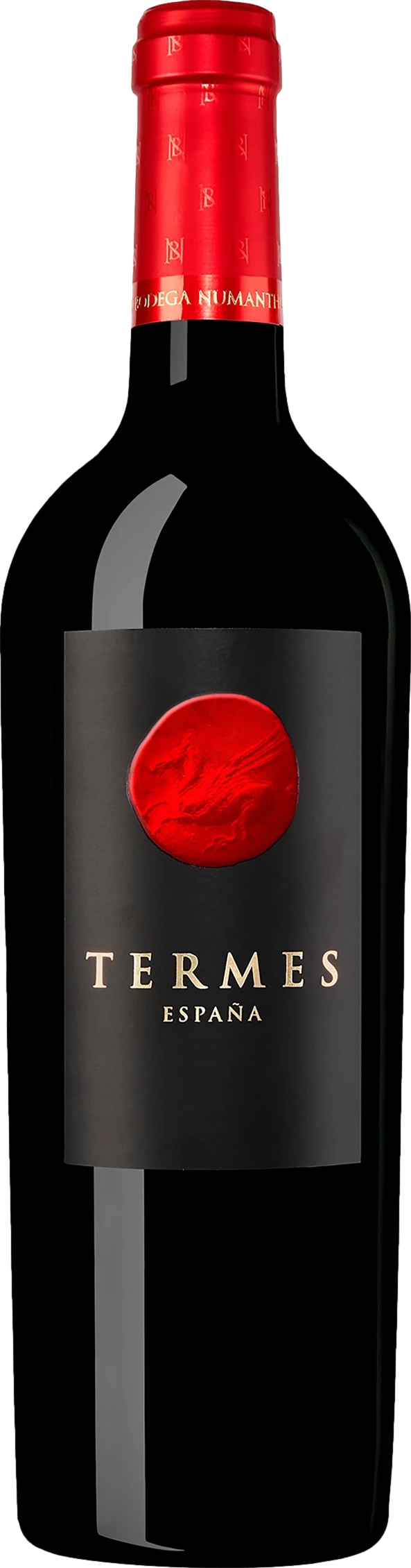 Numanthia Termes 2022