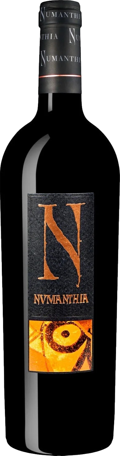 Numanthia Toro 2021 Numanthia Toro 2021