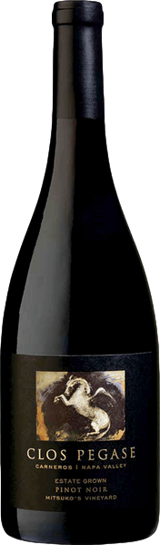 Clos Pegase Mitsuko's Vineyard Pinot Noir 2022