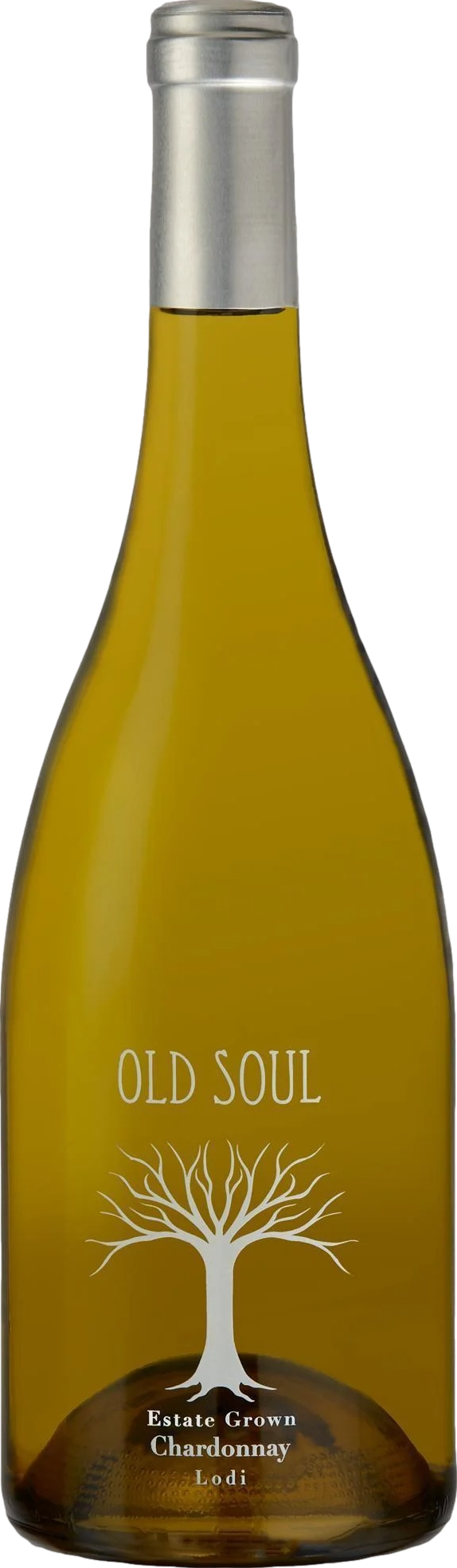 Old Soul Chardonnay 2024