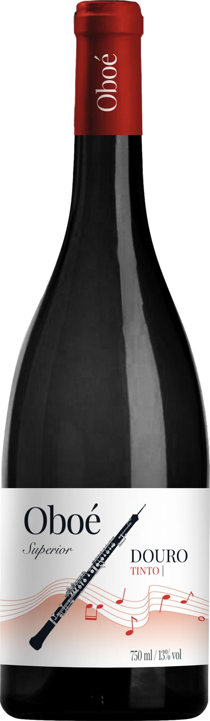 Oboe Superior Tinto 2023