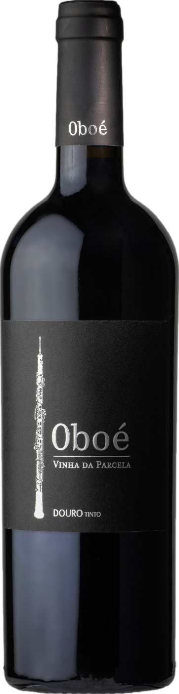 Oboe Vinha da Parcela Tinto 2021