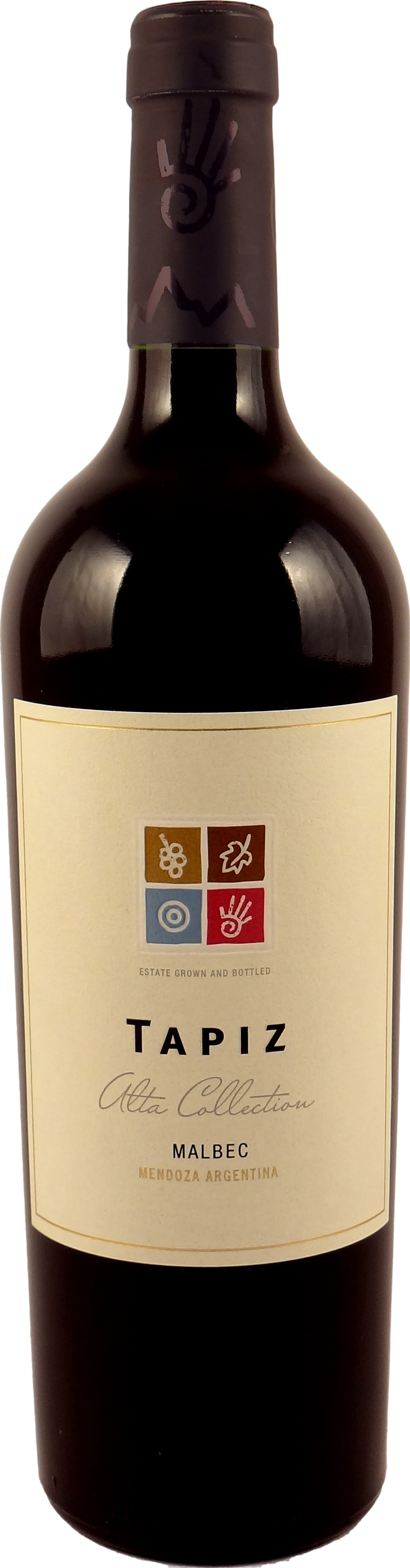 Tapiz Alta Collection Malbec 2022