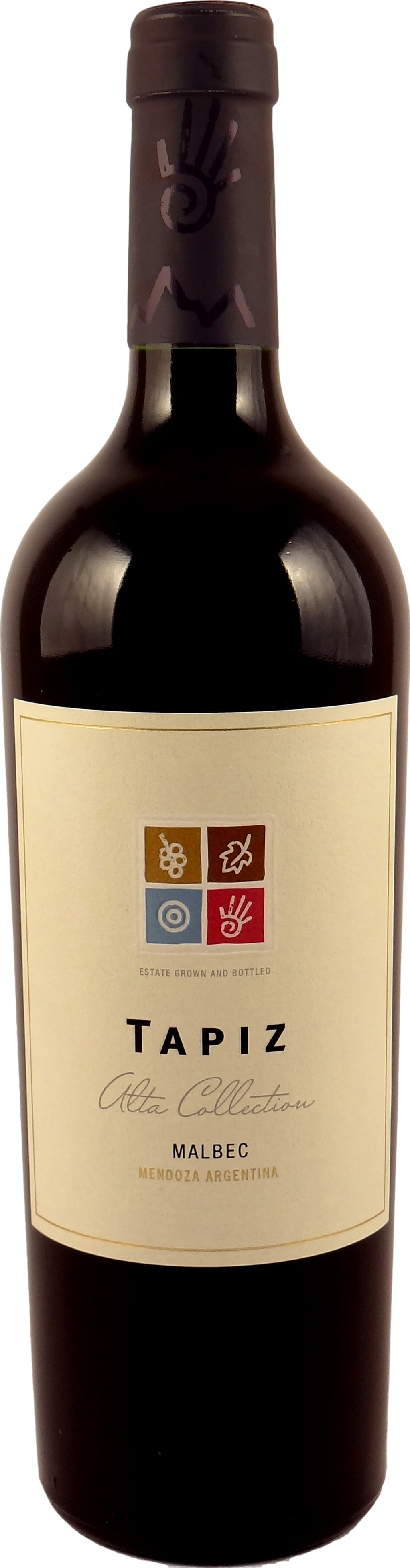 Tapiz Alta Collection Malbec 2023