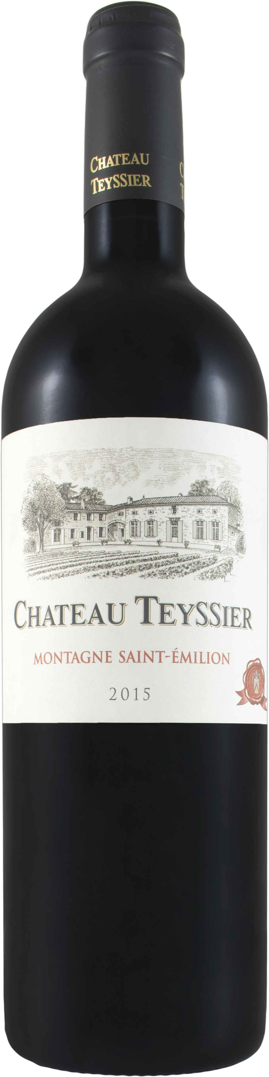 Image of Chateau Teyssier 2019