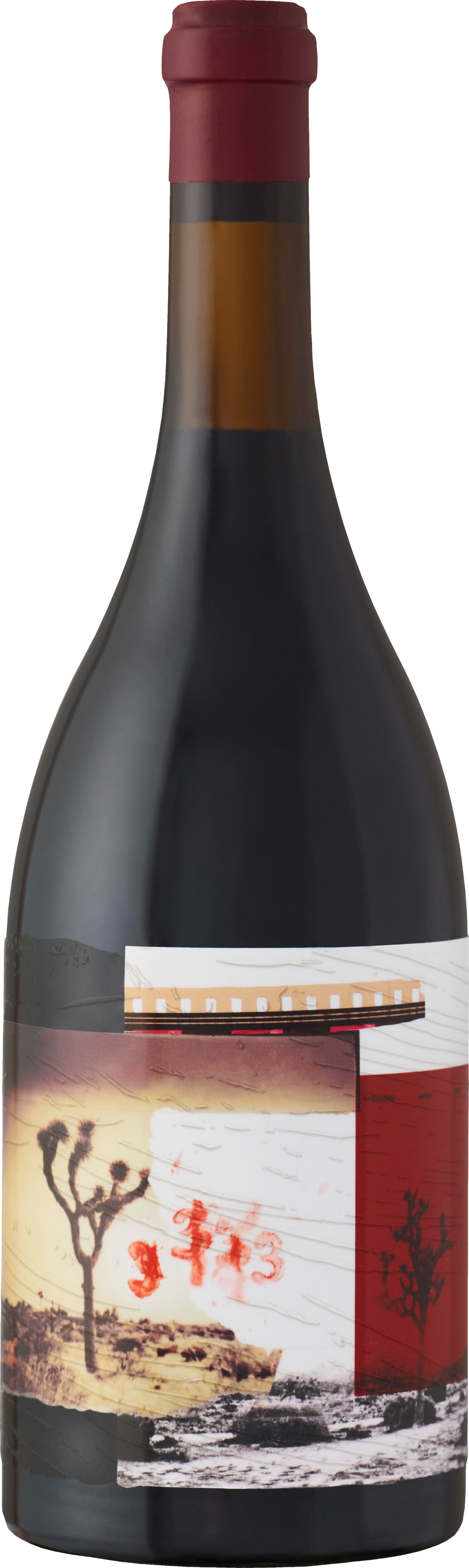 Orin Swift 8 Years In The Desert 2023