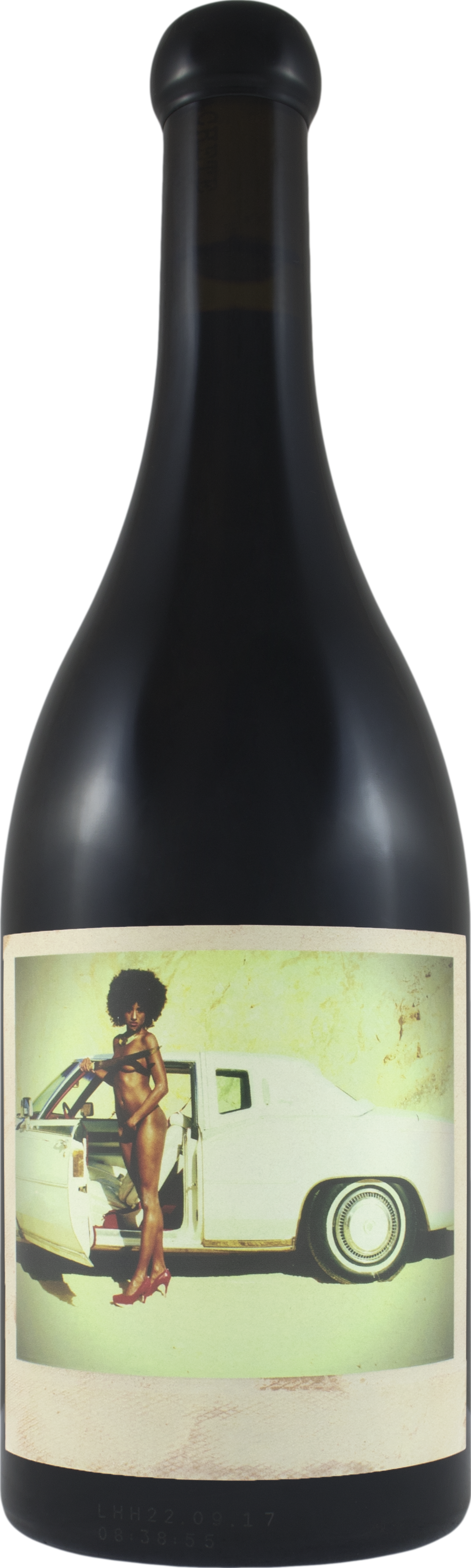 Orin Swift Machete 2021