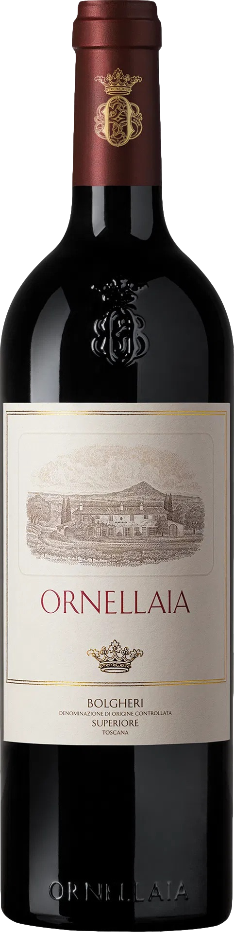 Ornellaia Bolgheri Superiore 2023