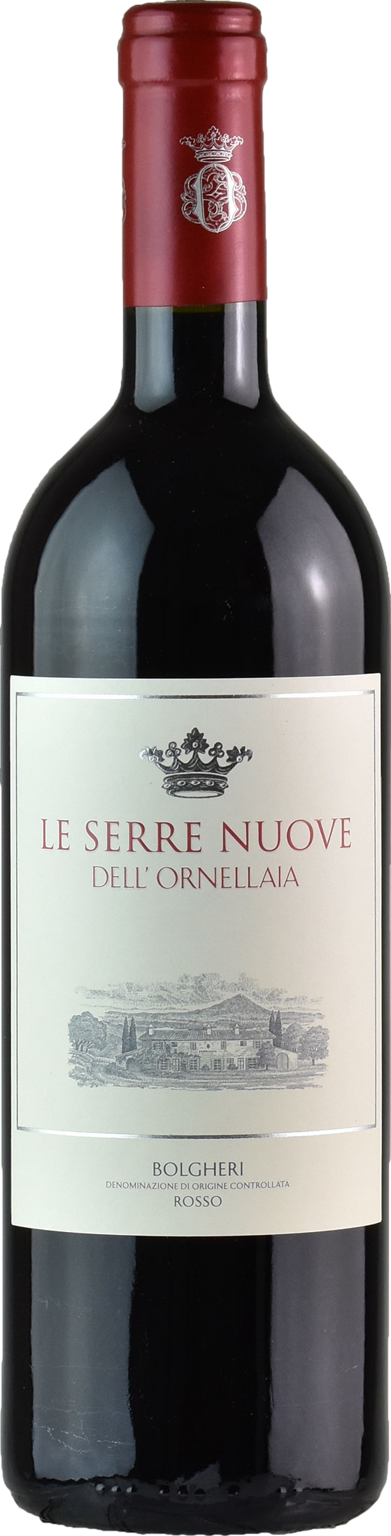 Ornellaia Le Serre Nuove 2024