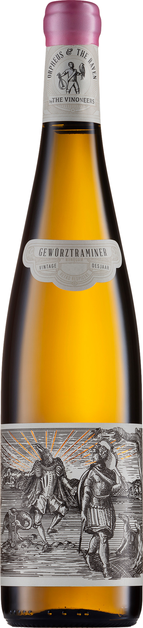 6006856000397 - The Swansong Gewurztraminer 2023