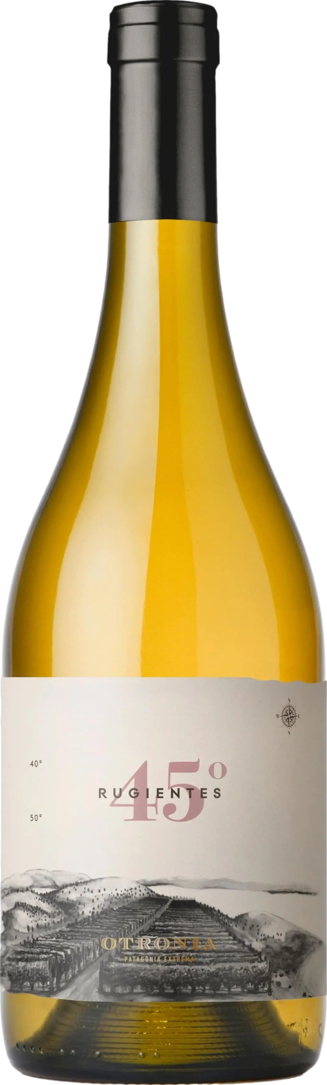 Otronia 45 Rugientes Corte de Blancas 2021 - 8wines DACH