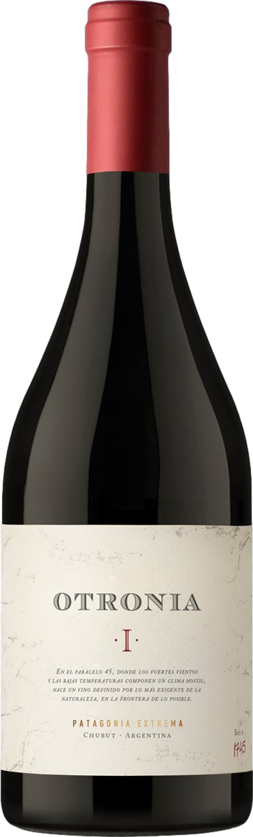 Image of Otronia Block I Pinot Noir 2019