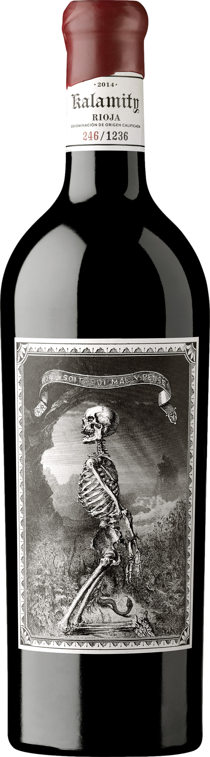 Oxer Wines Kalamity 2023