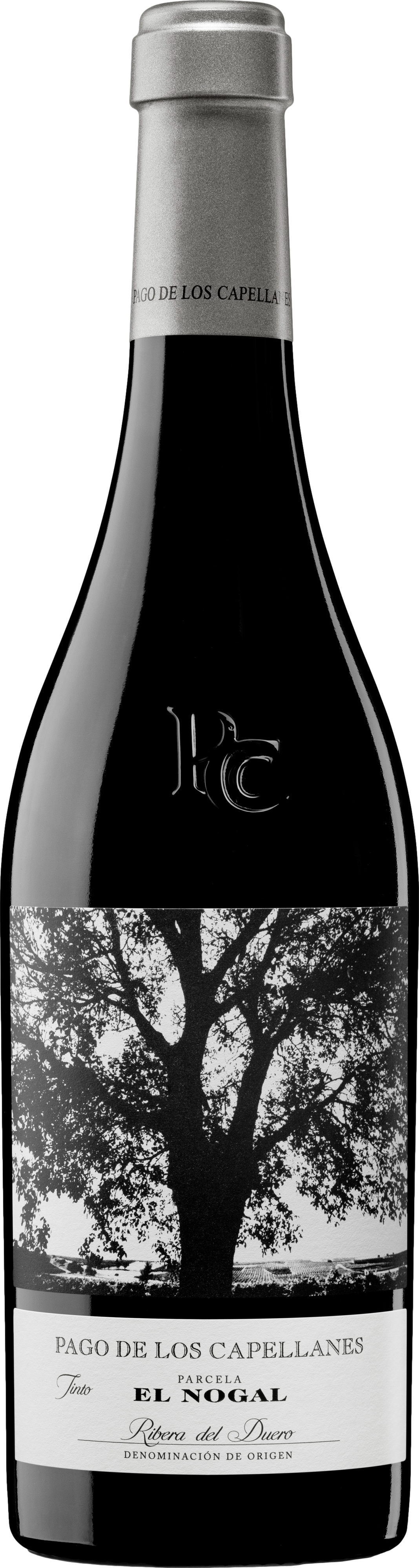 Pago de los Capellanes Nogal 2021