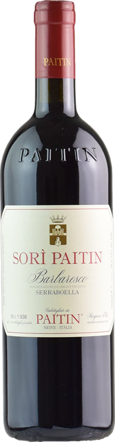 0703674342581 - Barbaresco Sori 2019