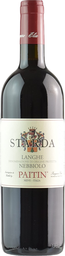 Paitin Starda Langhe Nebbiolo 2022 - 8wines DACH