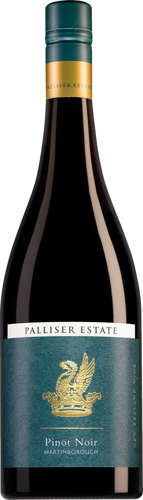 Image of Palliser Estate Pinot Noir 2020