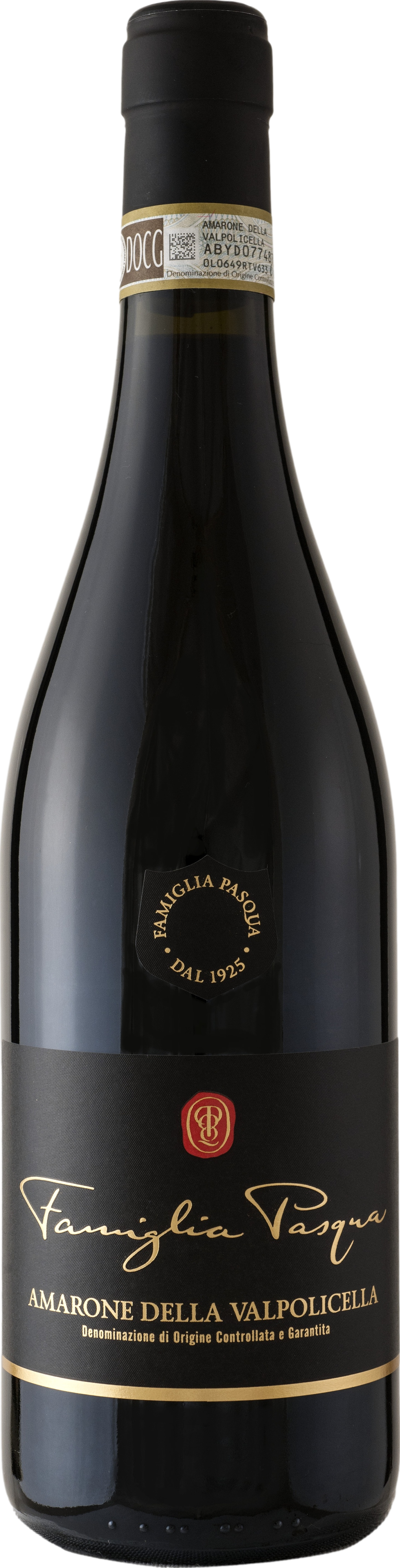 Pasqua Amarone della Valpolicella 2019