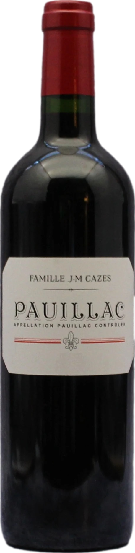 Pauillac de Lynch-Bages 2021