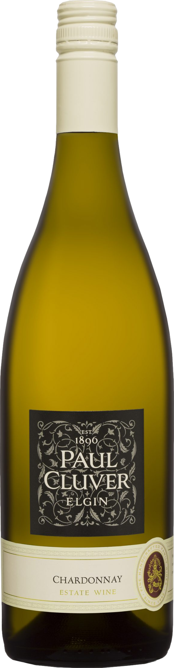 Image of Paul Cluver Estate Chardonnay 2020