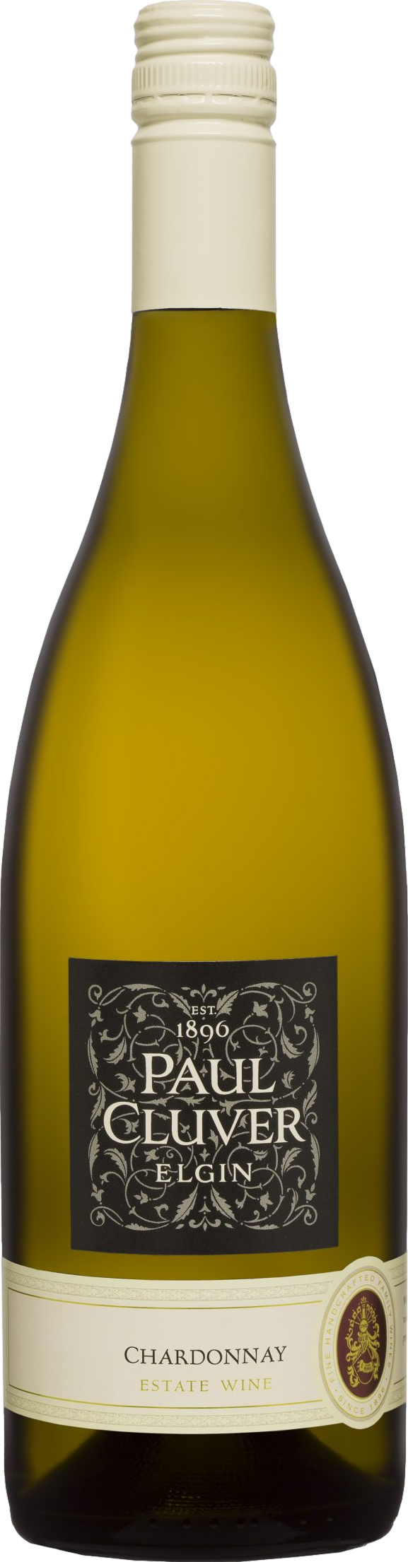 Paul Cluver Estate Chardonnay 2021