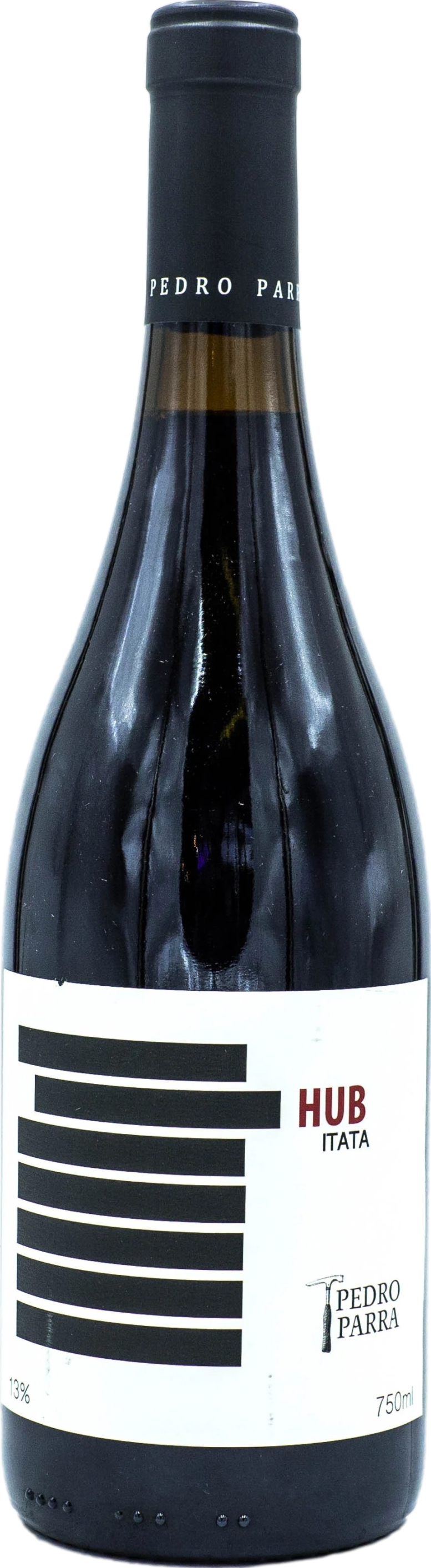 Pedro Parra Hub Cinsault 2023