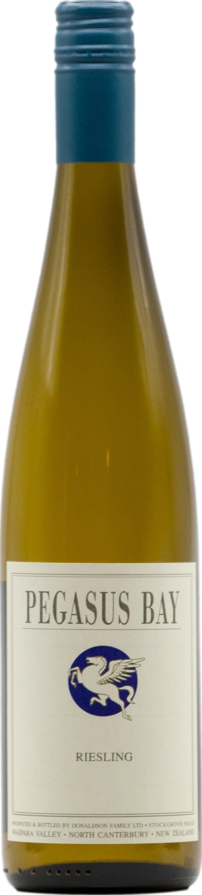 Pegasus Bay Riesling 2024