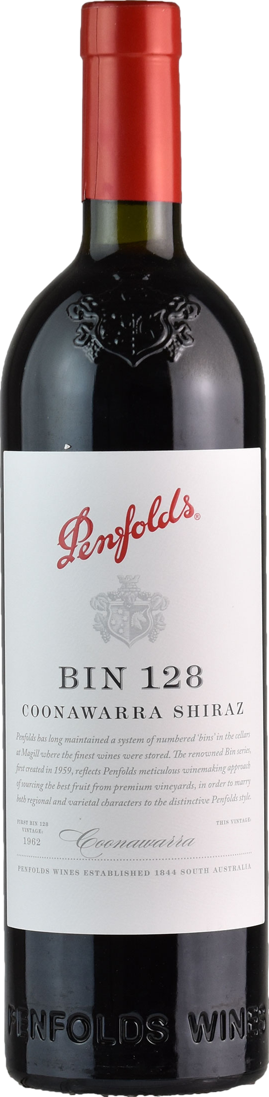 Penfolds Bin 128 Shiraz 2021